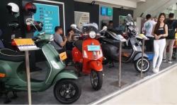 Pameran Motor IIMS Motobike 2020 Digelar Hybrid Bulan Depan
