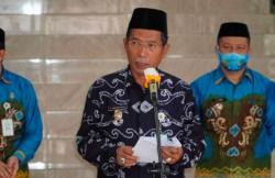 Sekolah di Banjarmasin Segera Buka Belajar Tatap Muka, Ini Syaratnya