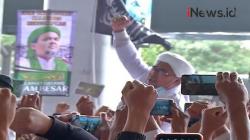 Video Fakta-Fakta Kepulangan Habib Rizieq<