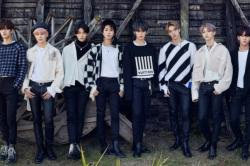 God's Menu, Lagu Pertama Stray Kids yang Sapa Penggemar Indonesia di Shopee 11.11 Big Sale TV Show