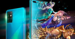 Intip Spesifikasi dan Harga Infinix Note 8 di Indonesia 