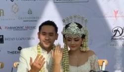 Alief Hedy Komentari Pernikahan Jenita Janet dan Danu Sofwan: Selamat Menempuh Hidup Baru