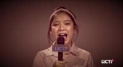 Pengalaman Horor, Tiara Andini Pernah Melihat Guling Berdiri 