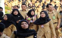 Ingat ASN Dilarang Pergi ke Luar Kota saat Libur Imlek, Ini Surat Edarannya