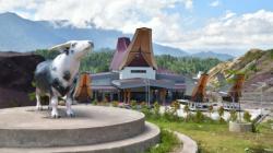 Jokowi Hadiri KTT ASEAN ke-37, Peresmian Bandara Buntu Kunik Toraja Ditunda