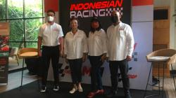 Gandeng Gresini Racing, MP1 Luncurkan Indonesian Racing untuk Terjun di MotoGP 2021
