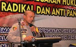 Polda Sumsel Patroli Siber Cegah Hoaks Jelang Pilkada<