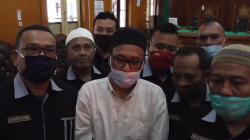 Praperadilan Ditolak, Kuasa Hukum Ketua KAMI Medan Akan Eksaminasi Putusan Hakim