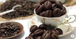 Lagi Hits Kue Mirip Biji Kopi, Yuk Bikin Coffee Bean Cookies