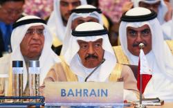Perdana Menteri Terlama dalam Sejarah Bahrain Meninggal Dunia