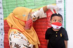 Kemenkes Akan Didik Ulang 1,2 Juta Kader Posyandu untuk Sertifikasi