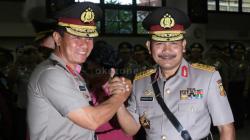 Pernah Diberhentikan Jokowi, Eks Ajudan Gus Dur Ini Terima Bintang Mahaputera