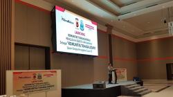 Lawan Wabah Covid-19, Wakapolda Jabar Luncurkan Pengusaha-Karyawan Tohaga Lodaya