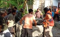 Pergi dari Rumah 3 Hari, Warga Blora Ditemukan Tewas Dalam Sumur