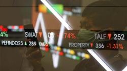 Catat Akumulasi Beli, Investor Asing Borong Saham ARTO hingga MNCN 