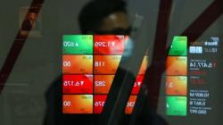 Penghimpunan Dana IPO Tahun Ini Meroket 1.022 Persen, Tertinggi Sepanjang Sejarah