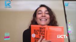 Rahasia Olahraga untuk Badan Sehat Sonia Alyssa