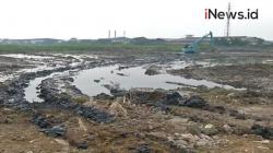 Video Pembangunan Waduk Belibis Sudah 30 Persen, Selesai Akhir November 2020