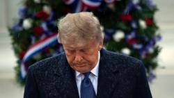 Hakim Pennsylvania Tolak Gugatan Kecurangan Pilpres, Upaya Trump Batalkan Kemenangan Biden Kembali Gagal