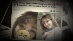 Video Kasus Adegan Syur Mirip Gisella Anastasia dan Jessica Iskandar Masuk Penyelidikan Polisi