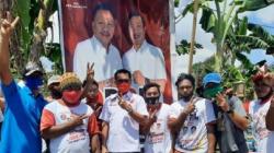 Ini Aspirasi Warga Pulau Bangka di Minut ke Pasangan Joune Ganda-Kevin Lotulung