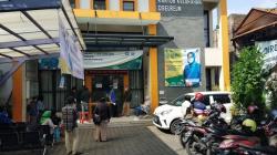 DAK Rp5,2 Miliar untuk 15 Kelurahan di Kota Cimahi Terserap 80 Persen