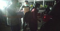 Ditanya Aa Umbara ke Mana, Penyidik KPK: Kami Kurang Tahu<