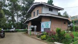 Penampakan Pesantren Agrokultural Markaz Syariah Milik Habib Rizieq di Bogor