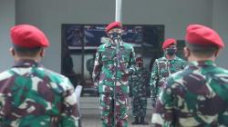 Sosok Mayjen Richard Tampubolon, Jenderal Kopassus Pemimpin Pasukan Gabungan Pemburu Teroris MIT