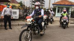 Ridwan Kamil Sebut Pariwisata Jawa Barat Bangkit Lebih Dulu daripada Bali<