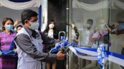 Manado Kini Punya Rumah Sakit Khusus dengan Peralatan Medis Tercanggih di Indotim