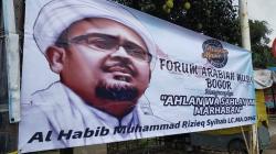 Soal Habib Rizieq, Jimly: Selesaikan dengan Tenang, Jangan Seperti Mau Perang