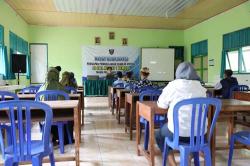  Pembelajaran Virtual di Jawa Tengah 70 Persen, Sisanya Tatap Muka