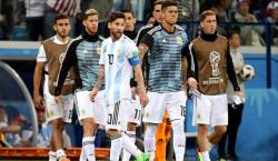 Prediksi Argentina Vs Paraguay: Messi dkk Dihantui Catatan Negatif