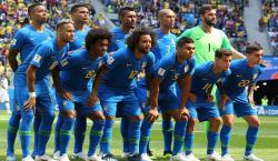 Prediksi Brasil Vs Venezuela: Belajar Menang Tanpa Neymar<