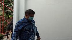Bupati Bandung Barat Diperiksa Penyidik KPK di Kantor BPKP Perwakilan Jabar<