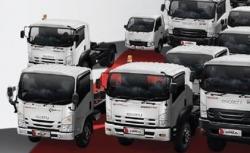 Penjualan Turun 31 Persen, Isuzu: Masih Lebih Baik dari Angka Nasional