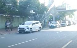 Video Habib Rizieq Hadiri Maulid Nabi, FPI Tutup Jalan