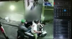 Video 3 Pelaku Begal Ponsel Milik Bocah di Penjaringan Ditangkap Polisi<