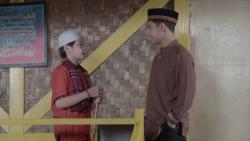 Sultan Aji Tarung Habis-habisan dengan Ninik Towok