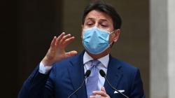 Bocah Ini Minta Italia Tak Lockdown agar Sinterklas Bisa Masuk, Begini Jawaban PM Conte