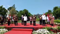 Tol Jogja-Bawen Dibangun Agustus 2021, Dikerjakan Lima BUMN