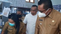 RSUD Magretti Saumlaki Masih Kekurangan Obat Gegara Utang, Pasien Harus Beli dari Luar