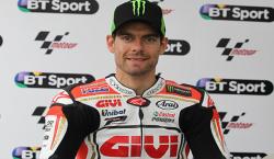 Hasil Latihan Bebas 2 MotoGP Malaysia 2022: Crutchlow Tercepat, Marquez Terpuruk di Posisi 15