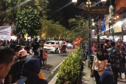 Asyik, Pemkot Jogja Tak Akan Lakukan Penutupan Jalan di Libur Akhir Tahun<