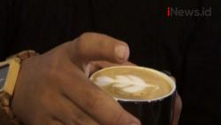 Video Mencicipi Nikmatnya Sensasi Kopi Gayo di Salah Satu Kedai di Aceh