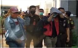 Kejati Sumsel Tahan Eks Bupati Muara Enim dalam Kasus Alih Fungsi Lahan<