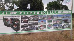 Helikopter Lalu-lalang di Ponpes Milik Habib Rizieq di Megamendung<