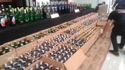 Wali Kota Bandung Oded Setuju RUU Minuman Beralkohol<