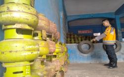 Warga OKU Sulit Dapatkan Gas 3 Kg, Agen Sebut Pasokan Aman